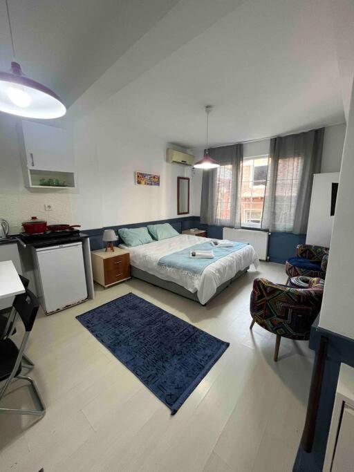 Amuer 3 Apartament