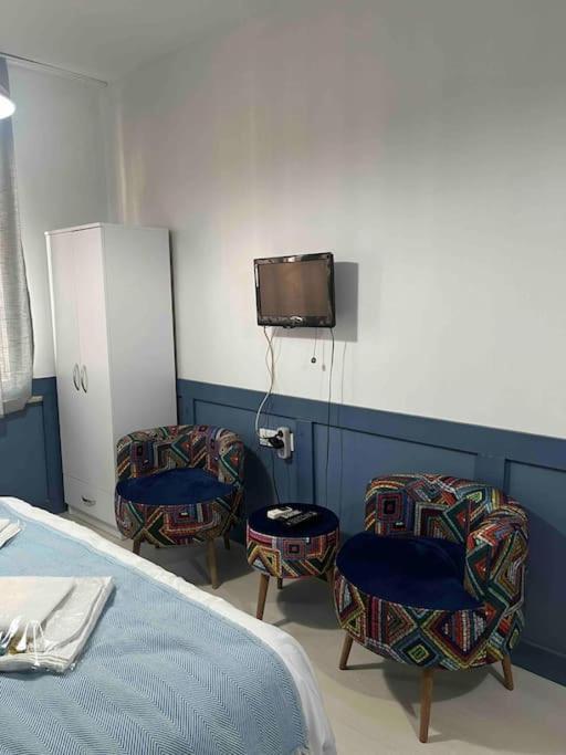 Apartament Amuer 3 Istanbul