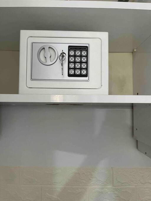Amuer 3 Apartament *