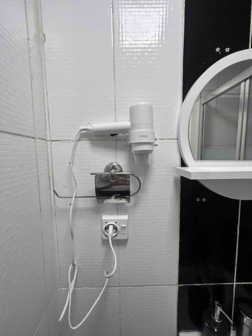 Amuer 3 Apartament