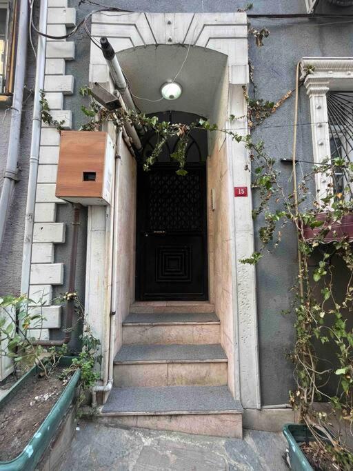Daire Amuer 3 İstanbul