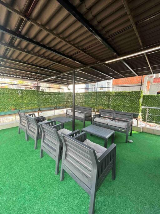 Amuer 3 Apartament Istanbul