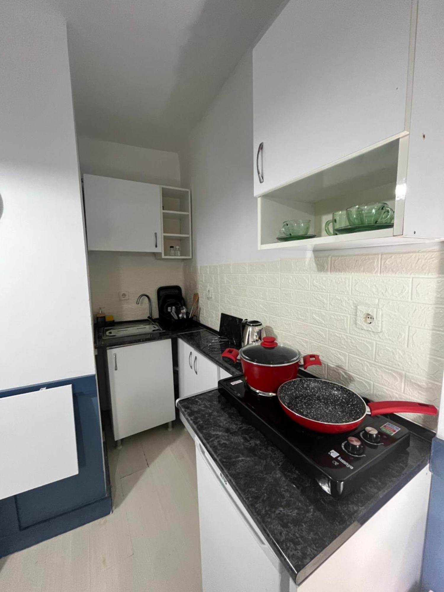 Apartament Amuer 3